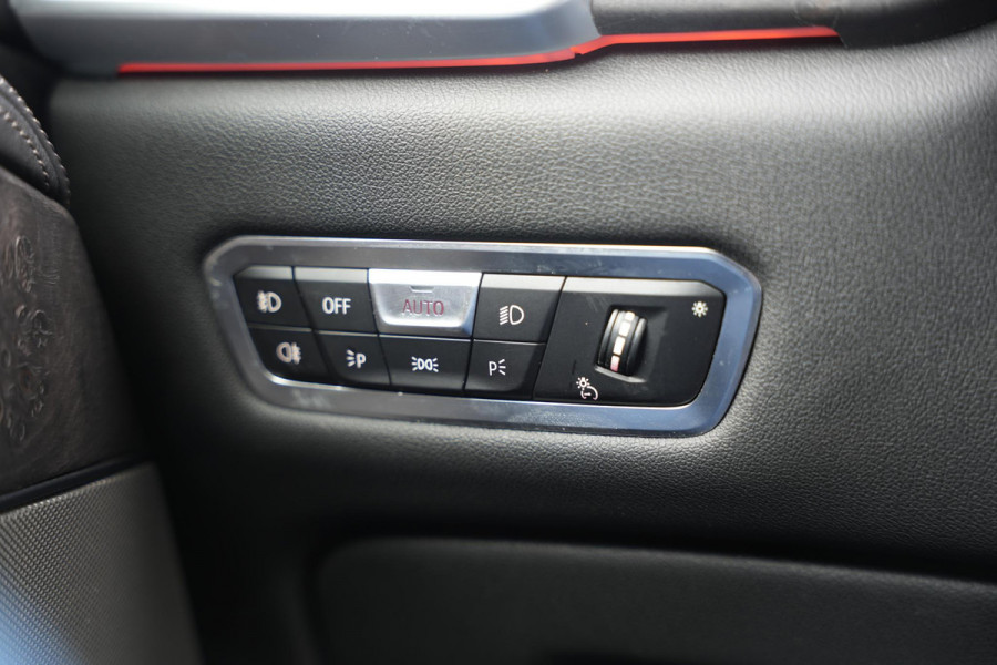 BMW X5 xDrive45e High Executive Panoramadak Adapt. Cruise Laser LED Luxe Leder HeadUp 22''LM