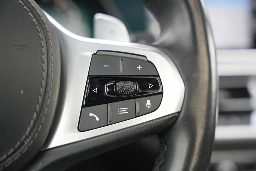 BMW X5 xDrive45e High Executive Panoramadak Adapt. Cruise Laser LED Luxe Leder HeadUp 22''LM