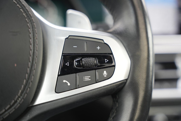 BMW X5 xDrive45e High Executive Panoramadak Adapt. Cruise Laser LED Luxe Leder HeadUp 22''LM