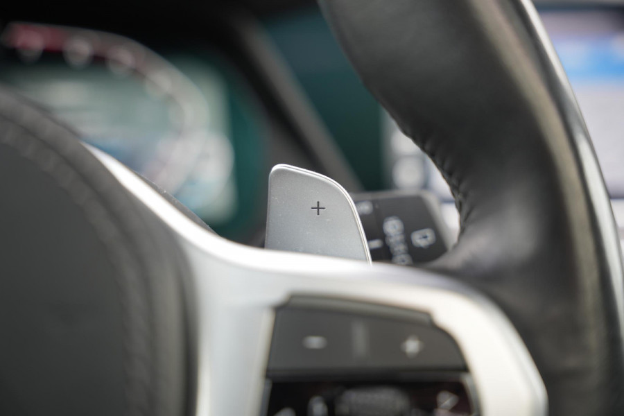 BMW X5 xDrive45e High Executive Panoramadak Adapt. Cruise Laser LED Luxe Leder HeadUp 22''LM