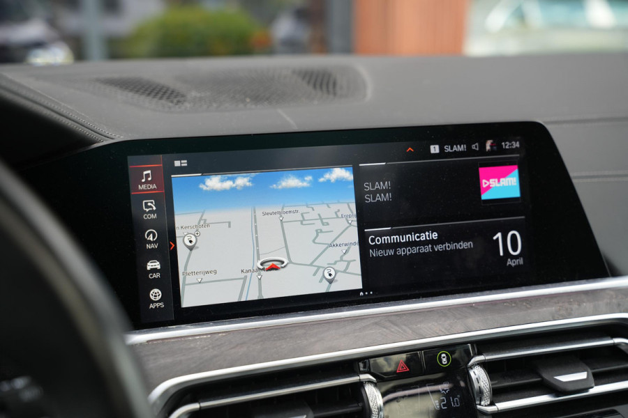 BMW X5 xDrive45e High Executive Panoramadak Adapt. Cruise Laser LED Luxe Leder HeadUp 22''LM