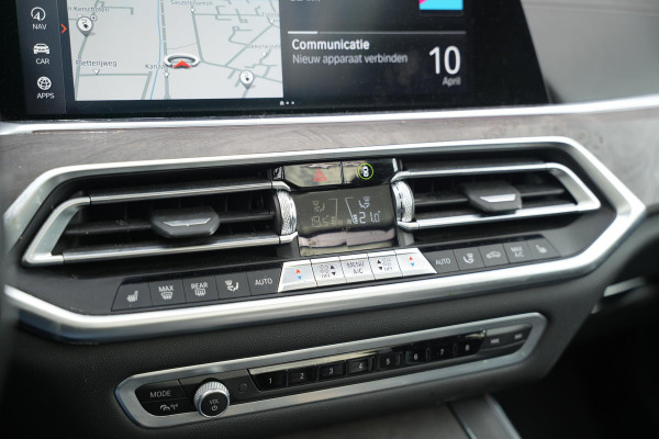 BMW X5 xDrive45e High Executive Panoramadak Adapt. Cruise Laser LED Luxe Leder HeadUp 22''LM