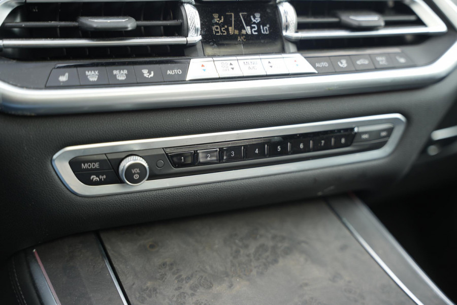 BMW X5 xDrive45e High Executive Panoramadak Adapt. Cruise Laser LED Luxe Leder HeadUp 22''LM