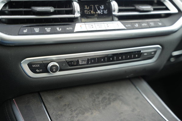 BMW X5 xDrive45e High Executive Panoramadak Adapt. Cruise Laser LED Luxe Leder HeadUp 22''LM