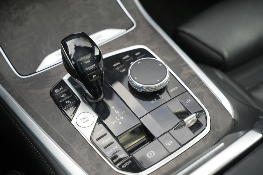 BMW X5 xDrive45e High Executive Panoramadak Adapt. Cruise Laser LED Luxe Leder HeadUp 22''LM