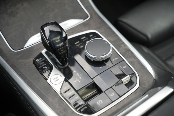 BMW X5 xDrive45e High Executive Panoramadak Adapt. Cruise Laser LED Luxe Leder HeadUp 22''LM