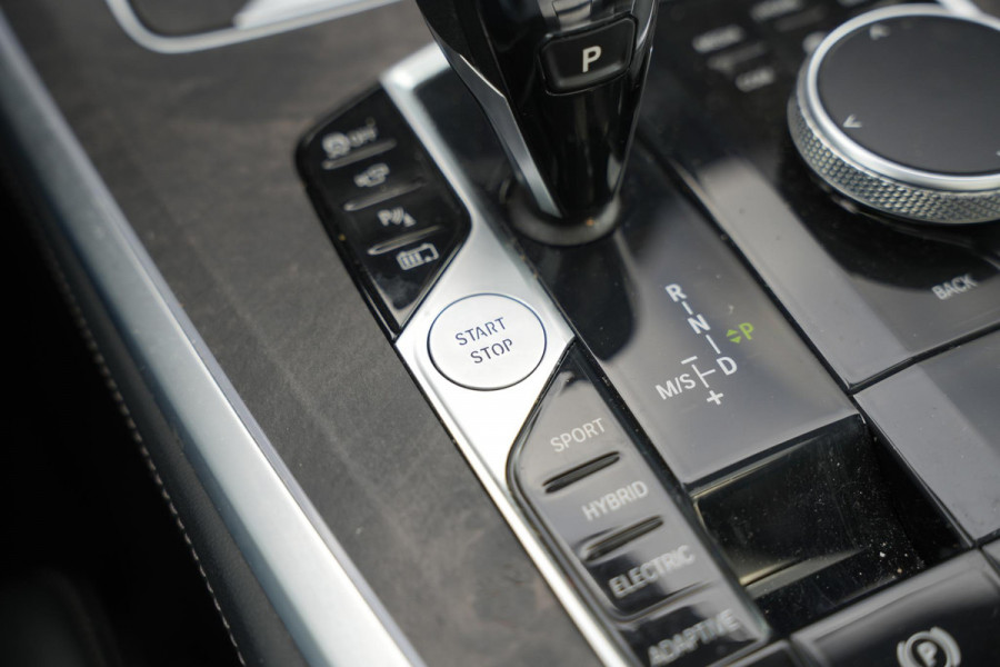 BMW X5 xDrive45e High Executive Panoramadak Adapt. Cruise Laser LED Luxe Leder HeadUp 22''LM