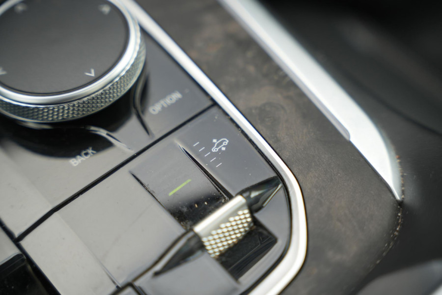 BMW X5 xDrive45e High Executive Panoramadak Adapt. Cruise Laser LED Luxe Leder HeadUp 22''LM