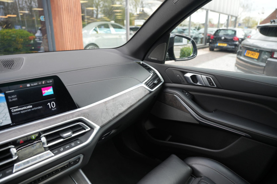 BMW X5 xDrive45e High Executive Panoramadak Adapt. Cruise Laser LED Luxe Leder HeadUp 22''LM