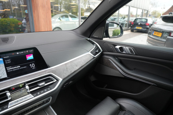 BMW X5 xDrive45e High Executive Panoramadak Adapt. Cruise Laser LED Luxe Leder HeadUp 22''LM