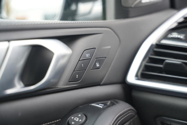 BMW X5 xDrive45e High Executive Panoramadak Adapt. Cruise Laser LED Luxe Leder HeadUp 22''LM