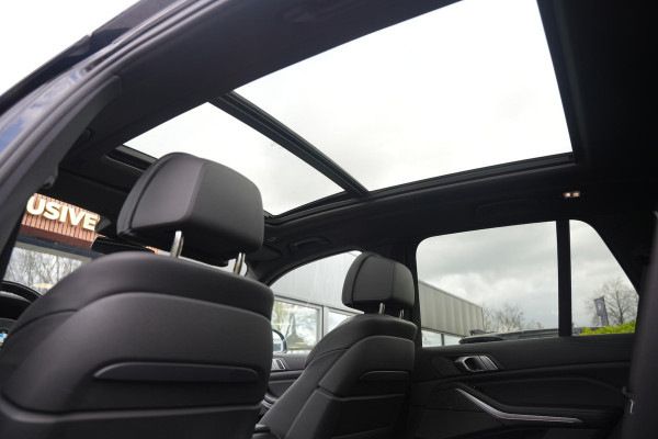 BMW X5 xDrive45e High Executive Panoramadak Adapt. Cruise Laser LED Luxe Leder HeadUp 22''LM