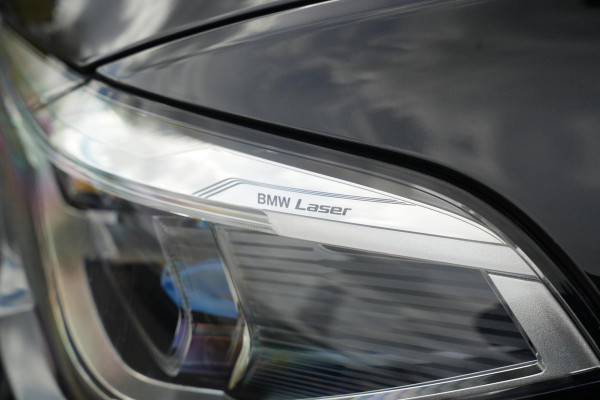 BMW X5 xDrive45e High Executive Panoramadak Adapt. Cruise Laser LED Luxe Leder HeadUp 22''LM