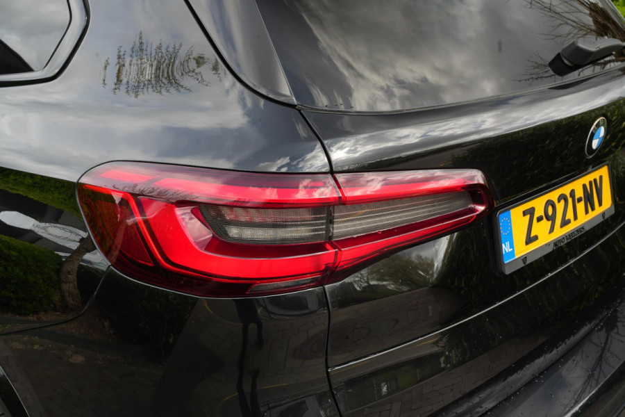 BMW X5 xDrive45e High Executive Panoramadak Adapt. Cruise Laser LED Luxe Leder HeadUp 22''LM