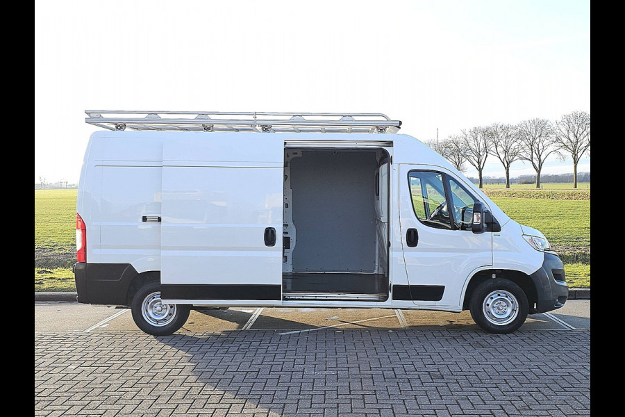 Citroën Jumper 35 2.0 L3H2 Airco/ECC Navi, Cruise Control, Euro6, Trekhaak, 130Pk, Imperiaal!