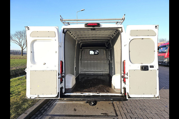 Citroën Jumper 35 2.0 L3H2 Airco/ECC Navi, Cruise Control, Euro6, Trekhaak, 130Pk, Imperiaal!