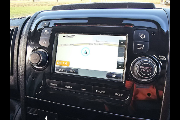 Citroën Jumper 35 2.0 L3H2 Airco/ECC Navi, Cruise Control, Euro6, Trekhaak, 130Pk, Imperiaal!