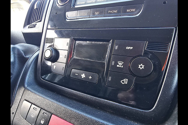 Citroën Jumper 35 2.0 L3H2 Airco/ECC Navi, Cruise Control, Euro6, Trekhaak, 130Pk, Imperiaal!