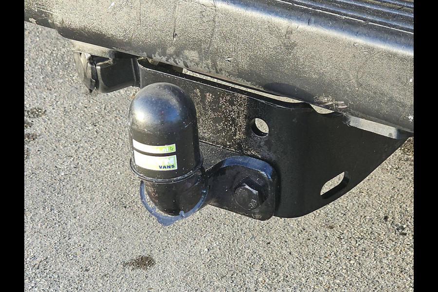Citroën Jumper 35 2.0 L3H2 Airco/ECC Navi, Cruise Control, Euro6, Trekhaak, 130Pk, Imperiaal!