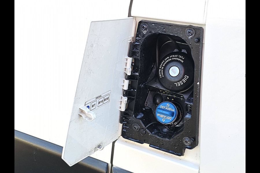 Citroën Jumper 35 2.0 L3H2 Airco/ECC Navi, Cruise Control, Euro6, Trekhaak, 130Pk, Imperiaal!