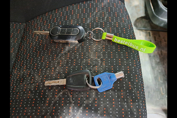 Citroën Jumper 35 2.0 L3H2 Airco/ECC Navi, Cruise Control, Euro6, Trekhaak, 130Pk, Imperiaal!