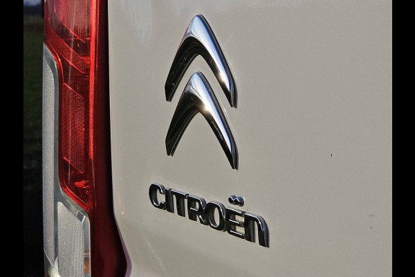 Citroën Jumper 35 2.0 L3H2 Airco/ECC Navi, Cruise Control, Euro6, Trekhaak, 130Pk, Imperiaal!