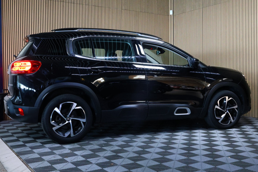 Citroën C5 Aircross 1.2 PureTech C-Series AUTOM NAVI CLIMA CARPLAY "21