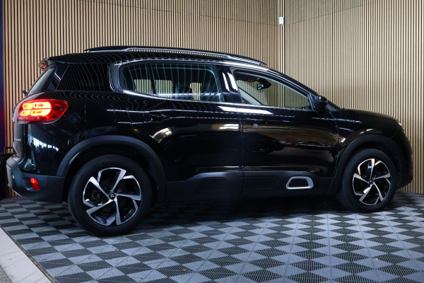 Citroën C5 Aircross 1.2 PureTech C-Series AUTOM NAVI CLIMA CARPLAY "21