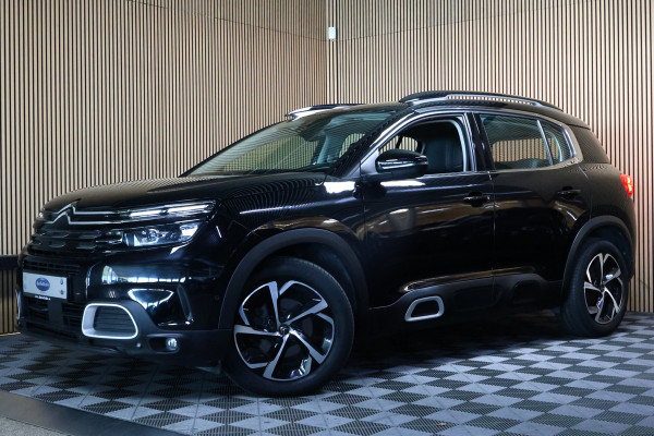 Citroën C5 Aircross 1.2 PureTech C-Series AUTOM NAVI CLIMA CARPLAY "21