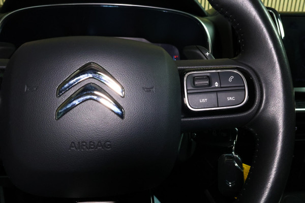 Citroën C5 Aircross 1.2 PureTech C-Series AUTOM NAVI CLIMA CARPLAY "21