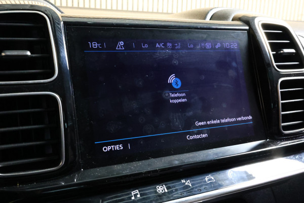 Citroën C5 Aircross 1.2 PureTech C-Series AUTOM NAVI CLIMA CARPLAY "21