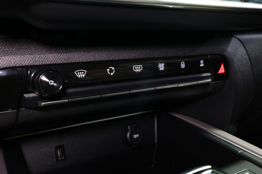 Citroën C5 Aircross 1.2 PureTech C-Series AUTOM NAVI CLIMA CARPLAY "21