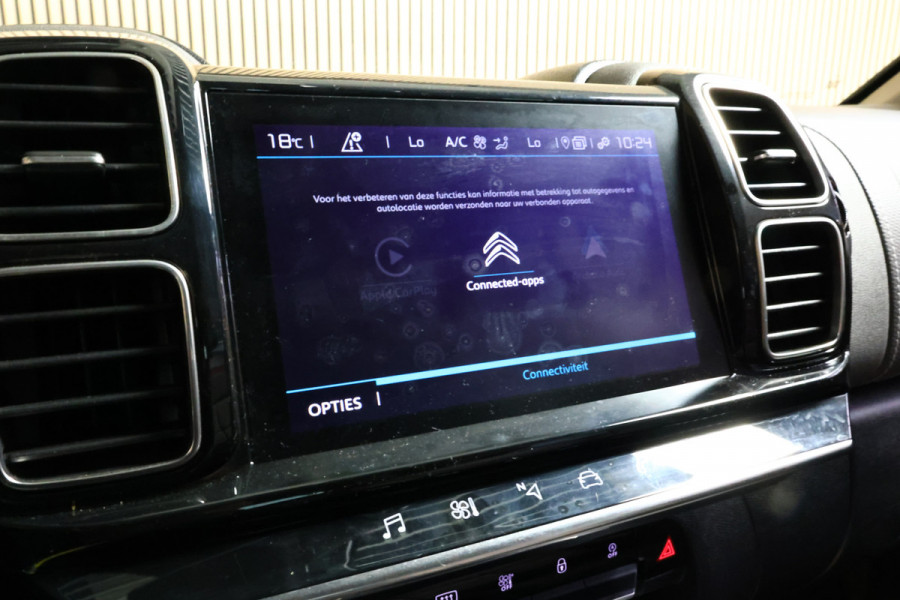 Citroën C5 Aircross 1.2 PureTech C-Series AUTOM NAVI CLIMA CARPLAY "21
