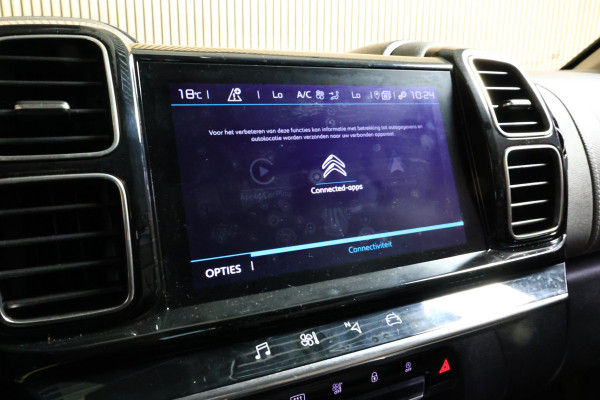 Citroën C5 Aircross 1.2 PureTech C-Series AUTOM NAVI CLIMA CARPLAY "21