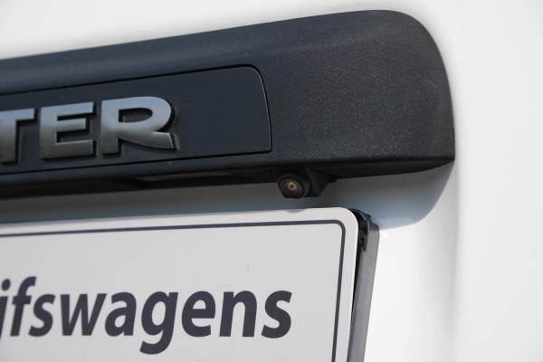 Renault Master T35 2.3 dCi 150 L3H2 Energy 150pk - Geveerde stoel - Camera - Cruise - Airco - Rijklaar