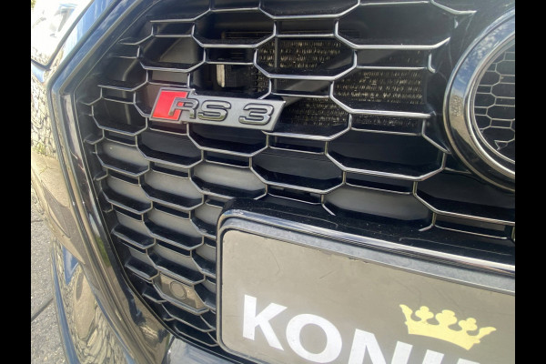 Audi RS 3 SPORTBACK 2.5 TFSI RS 3 quattro / Pano/ B&O/ VC/ Matrix/ Ambiente/ Privacy/ Keyless