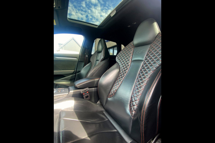Audi RS 3 SPORTBACK 2.5 TFSI RS 3 quattro / Pano/ B&O/ VC/ Matrix/ Ambiente/ Privacy/ Keyless