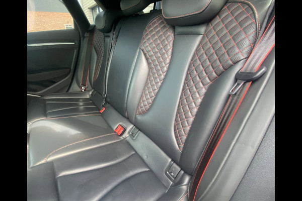 Audi RS 3 SPORTBACK 2.5 TFSI RS 3 quattro / Pano/ B&O/ VC/ Matrix/ Ambiente/ Privacy/ Keyless
