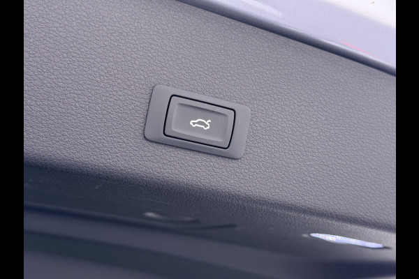 Audi e-tron Sportback 55 Quattro 408pk 95kWh SOH 90% Panorama-Schuifdak Leder Bang&Olufsen®-Audio Apple Carplay Android Auto Adap.Cruise Camera Navi L Elek.Stoelen+Memory+Verwarmd Lmv 20" Elek.Achterklep Virtual Cockpit Led Isofix DAB Bluetooth Privacy Glas Origineel Nederlandse Auto Nieuwprijs €93.721,-