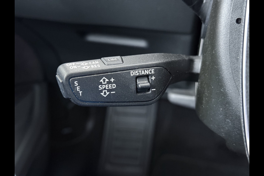 Audi e-tron Sportback 55 Quattro 408pk 95kWh SOH 90% Panorama-Schuifdak Leder Bang&Olufsen®-Audio Apple Carplay Android Auto Adap.Cruise Camera Navi L Elek.Stoelen+Memory+Verwarmd Lmv 20" Elek.Achterklep Virtual Cockpit Led Isofix DAB Bluetooth Privacy Glas Origineel Nederlandse Auto Nieuwprijs €93.721,-