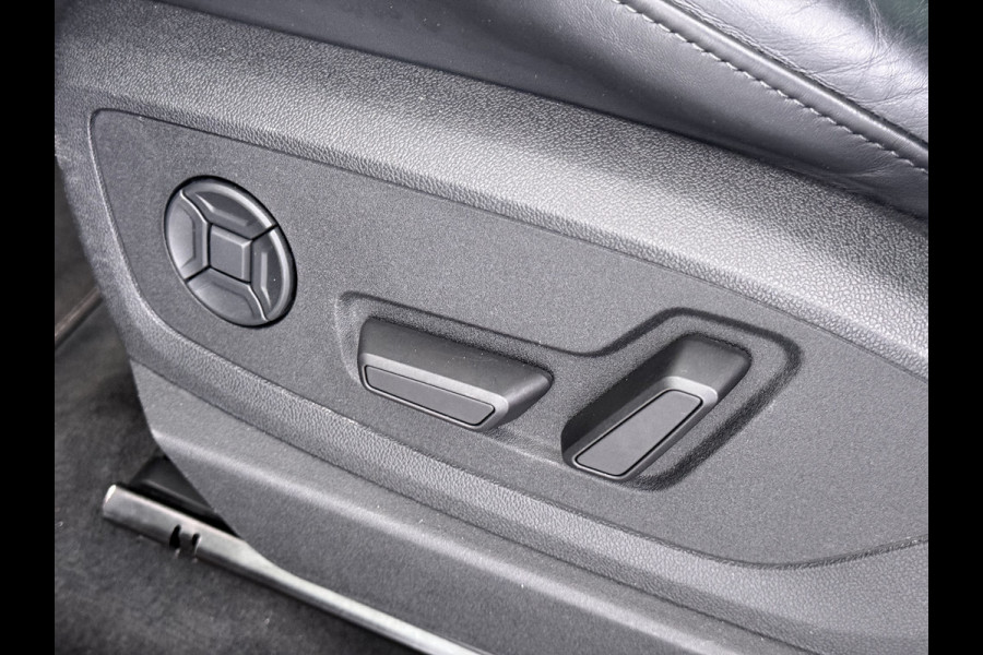 Audi e-tron Sportback 55 Quattro 408pk 95kWh SOH 90% Panorama-Schuifdak Leder Bang&Olufsen®-Audio Apple Carplay Android Auto Adap.Cruise Camera Navi L Elek.Stoelen+Memory+Verwarmd Lmv 20" Elek.Achterklep Virtual Cockpit Led Isofix DAB Bluetooth Privacy Glas Origineel Nederlandse Auto Nieuwprijs €93.721,-