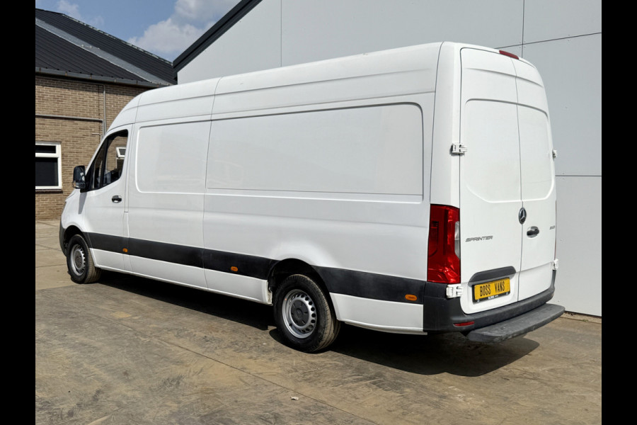 Mercedes-Benz Sprinter 311 1.9 CDI L3H2 L3 Carplay Cruise control Climate control