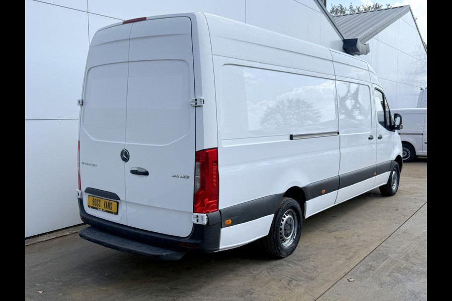 Mercedes-Benz Sprinter 311 1.9 CDI L3H2 L3 Carplay Cruise control Climate control