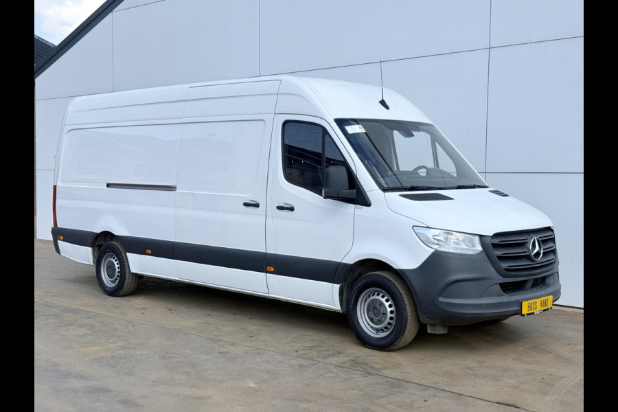 Mercedes-Benz Sprinter 311 1.9 CDI L3H2 L3 Carplay Cruise control Climate control