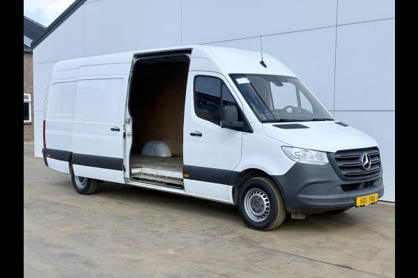 Mercedes-Benz Sprinter 311 1.9 CDI L3H2 L3 Carplay Cruise control Climate control