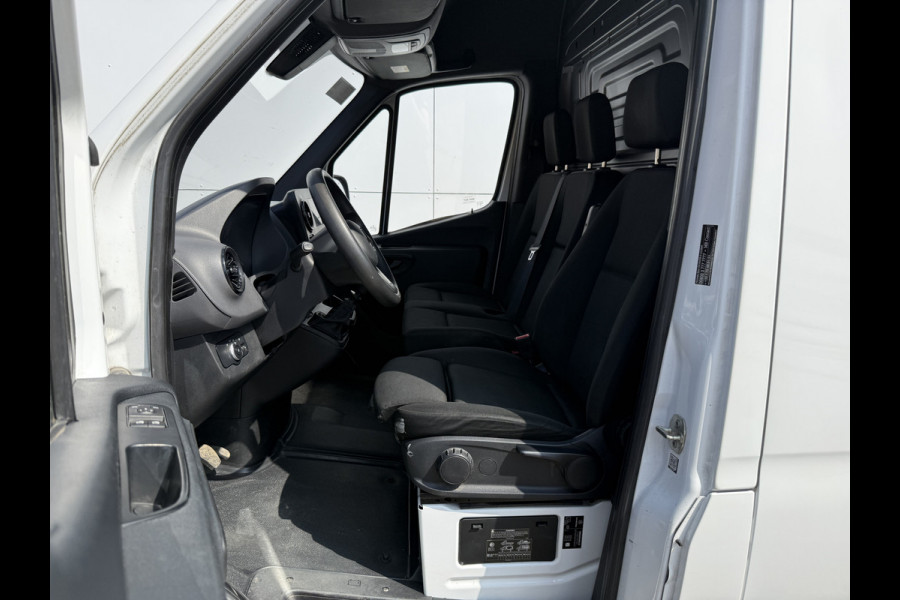 Mercedes-Benz Sprinter 311 1.9 CDI L3H2 L3 Carplay Cruise control Climate control