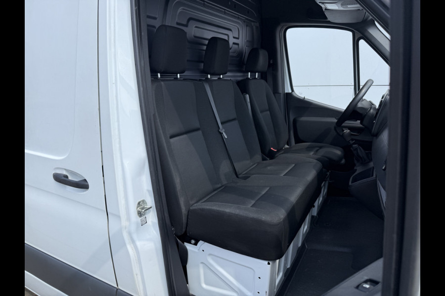 Mercedes-Benz Sprinter 311 1.9 CDI L3H2 L3 Carplay Cruise control Climate control