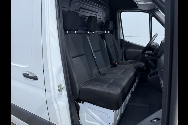 Mercedes-Benz Sprinter 311 1.9 CDI L3H2 L3 Carplay Cruise control Climate control