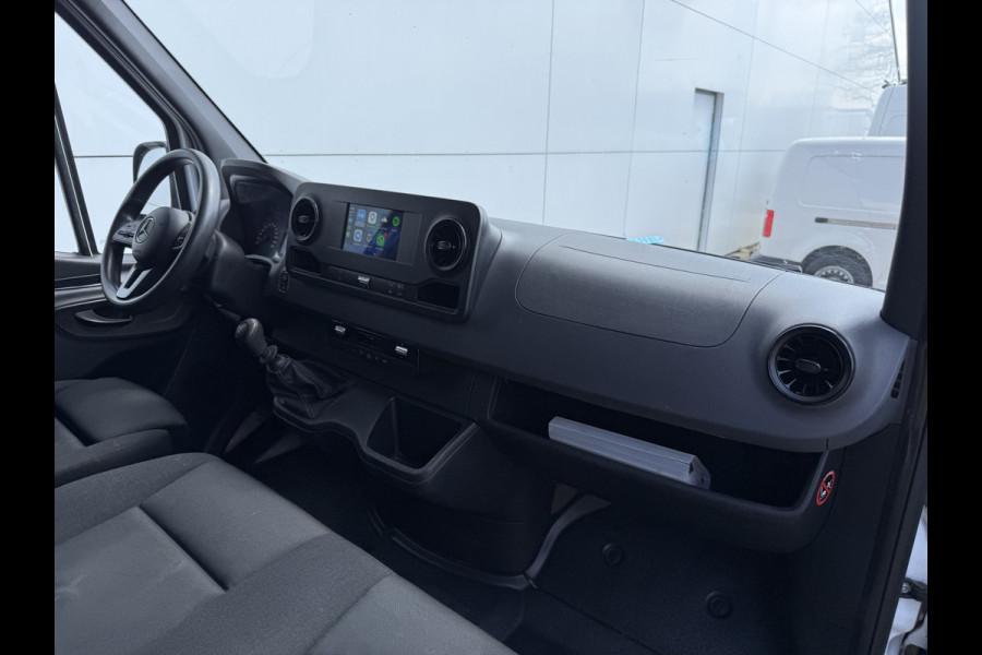 Mercedes-Benz Sprinter 311 1.9 CDI L3H2 L3 Carplay Cruise control Climate control