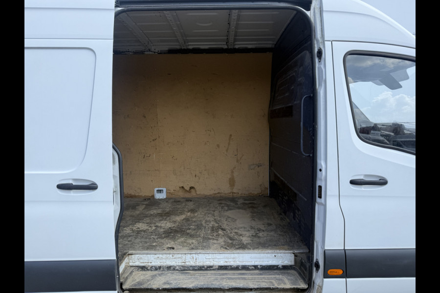 Mercedes-Benz Sprinter 311 1.9 CDI L3H2 L3 Carplay Cruise control Climate control